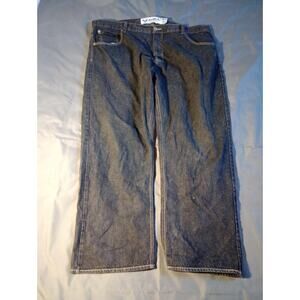 Avirex Distressed Jeans Men's Size 46